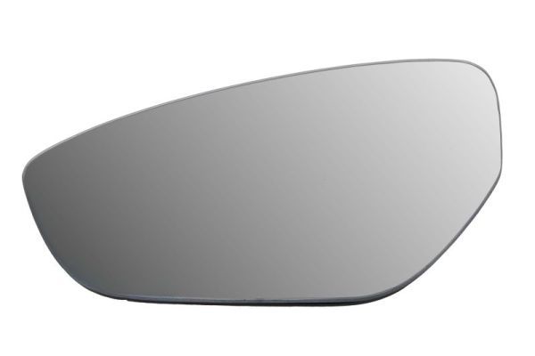 Verre de rétroviseur, rétroviseur extérieur