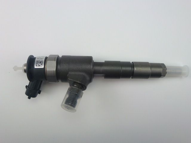 Injecteur