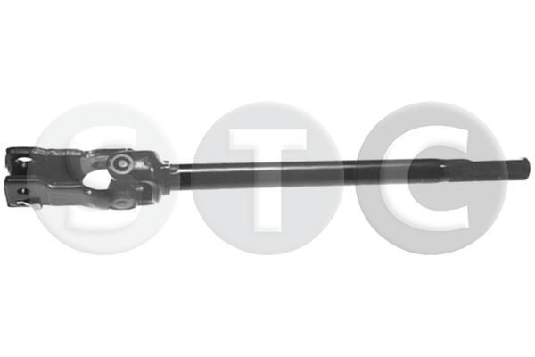 Połączenie, kolumna kierownicza STC T404395