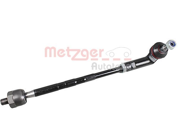 Drążek kierowniczy poprzeczny METZGER AUTOTEILE 56019501