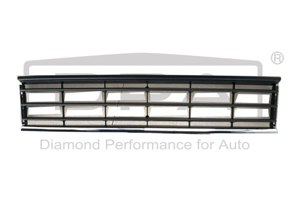 Grila ventilatie, bara protectie DPA 88531768302