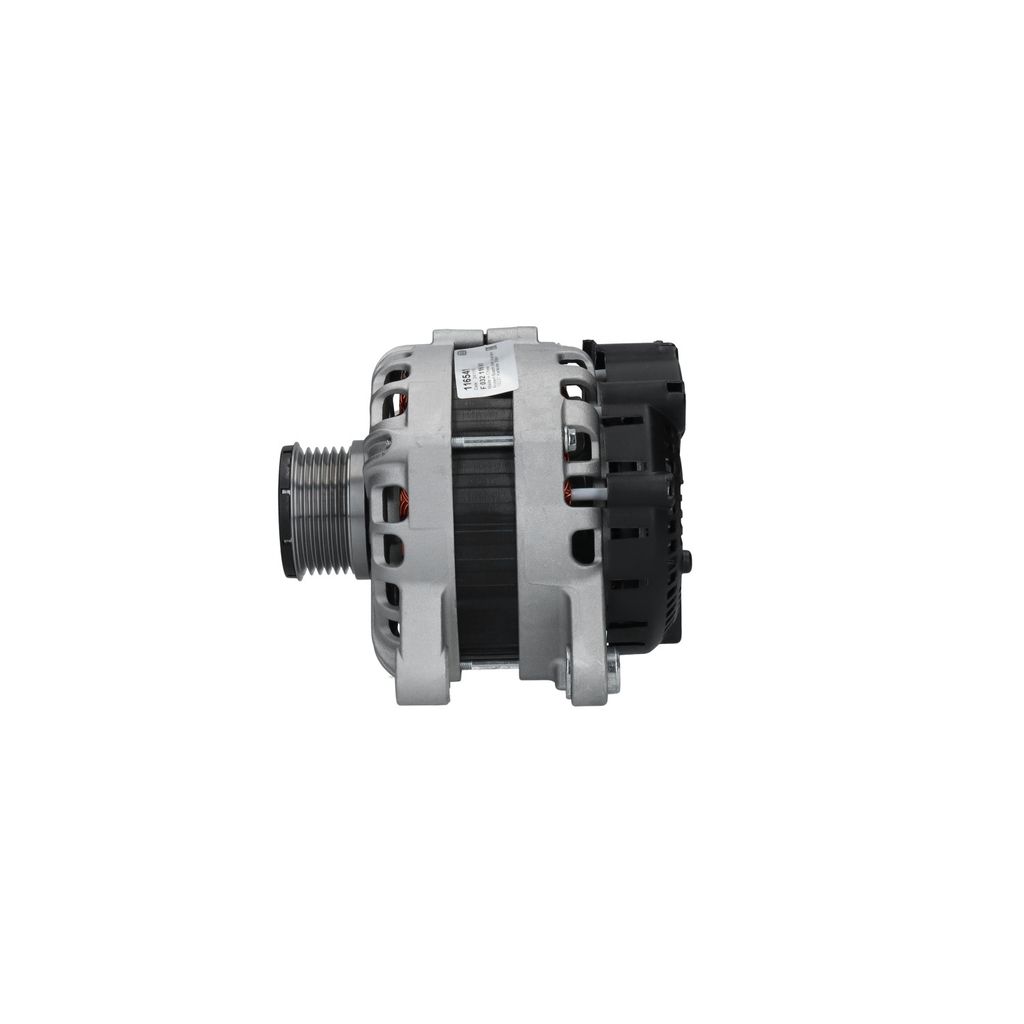 Generator / Alternator HC-Cargo F 032 116 541