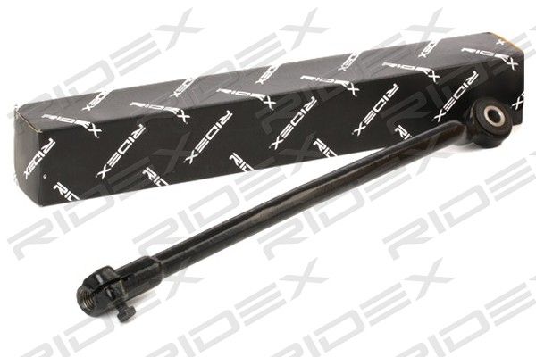 Połączenie osiowe, drążek kierowniczy poprzeczny RIDEX 51T0247