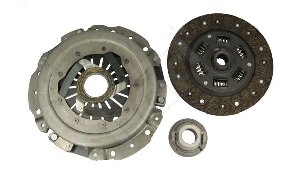 Zestaw sprzęgieł HART 221 580