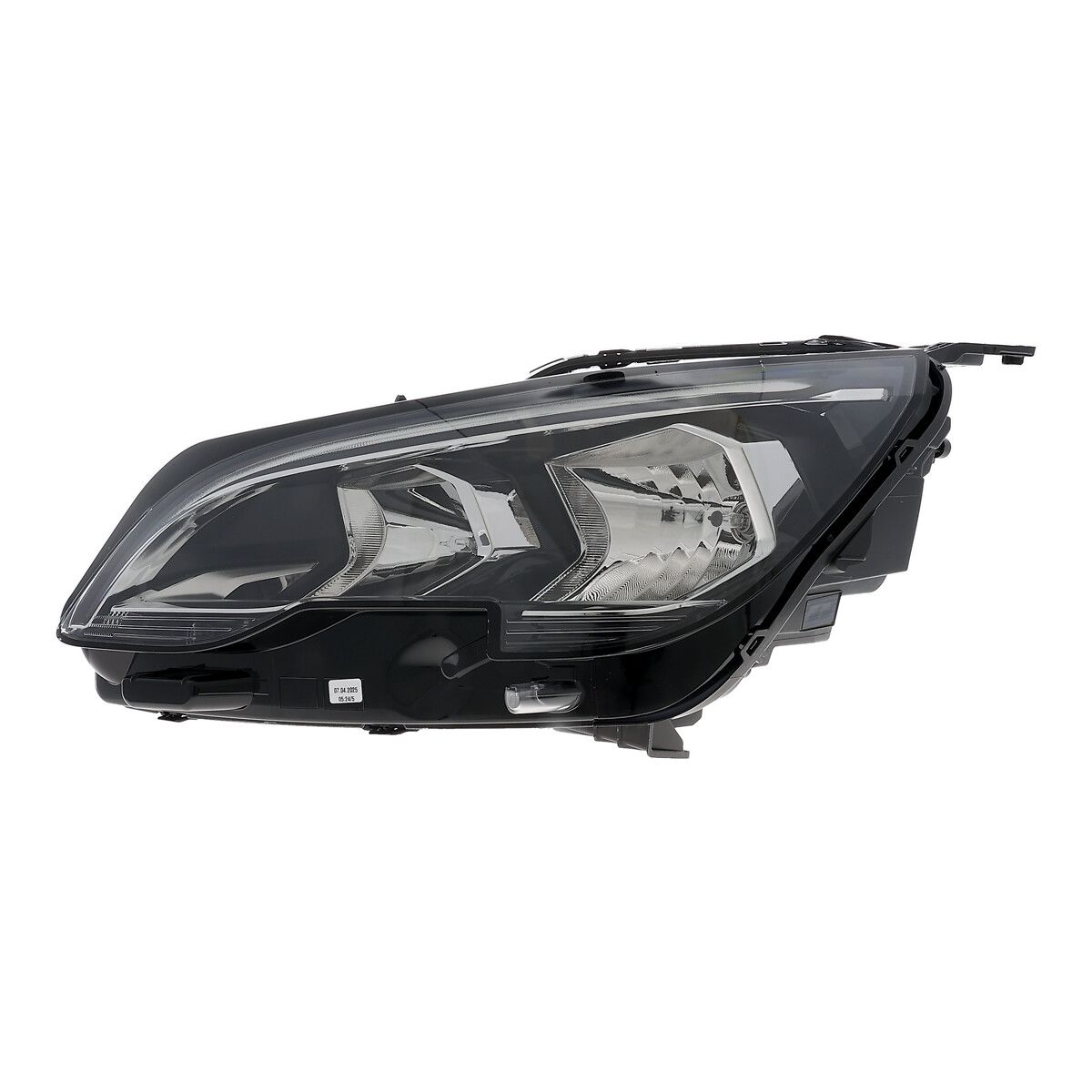 Far VALEO ORIGINAL PART 046784