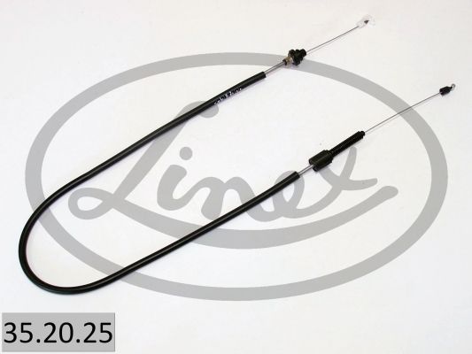 Linka gazu LINEX 35.20.25