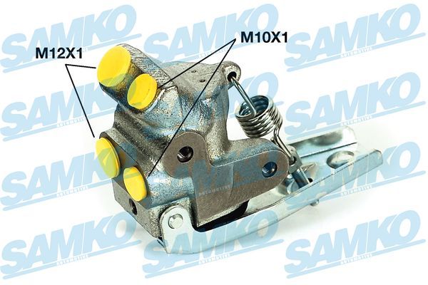 Korektor siły hamowania SAMKO D30905