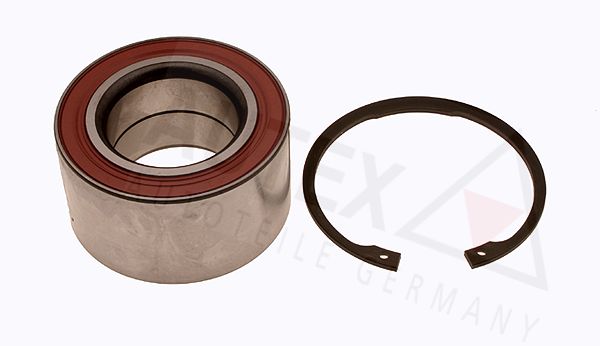 Zestaw łożysk koła AUTEX 807779
