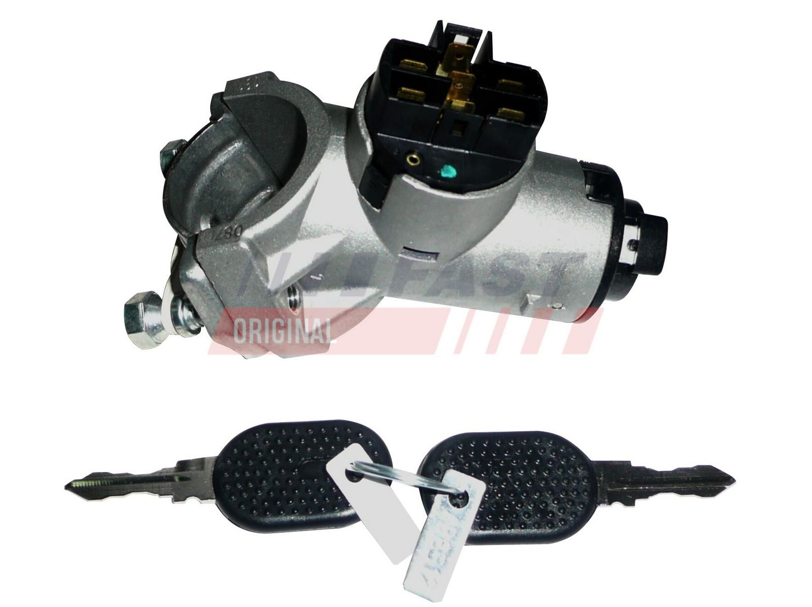 Blocaj volan FAST FT82309