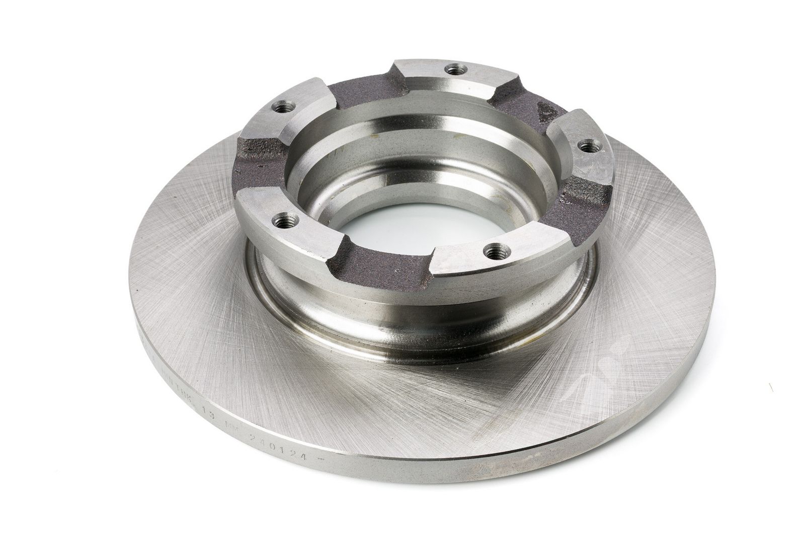 Disc frana Dr!ve+ DP1010.11.1618