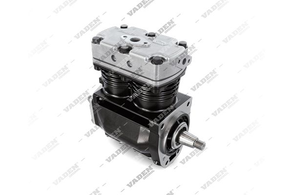 Compresor, instalatie aer comprimat VADEN 1500 030 001