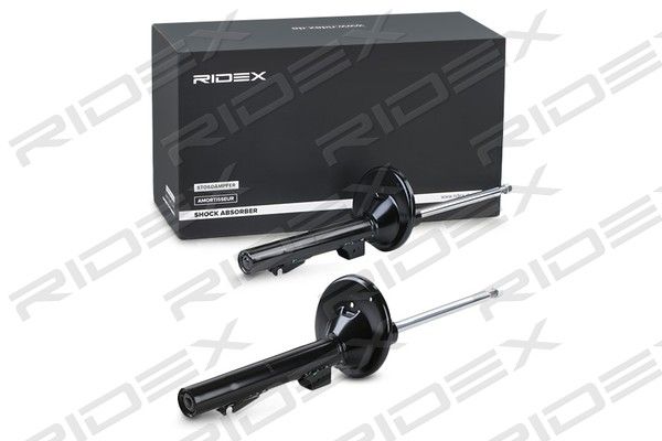 Amortyzator RIDEX 854S2236
