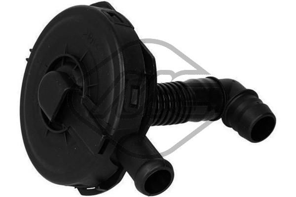 ventil, aerisire carter METALCAUCHO 92135
