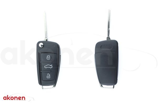 E-shop Kľúč od auta B CAR 007AD011