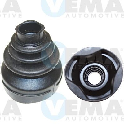 Osłona, wał napędowy VEMA 515103