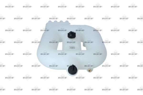Vase d'expansion, liquide de refroidissement