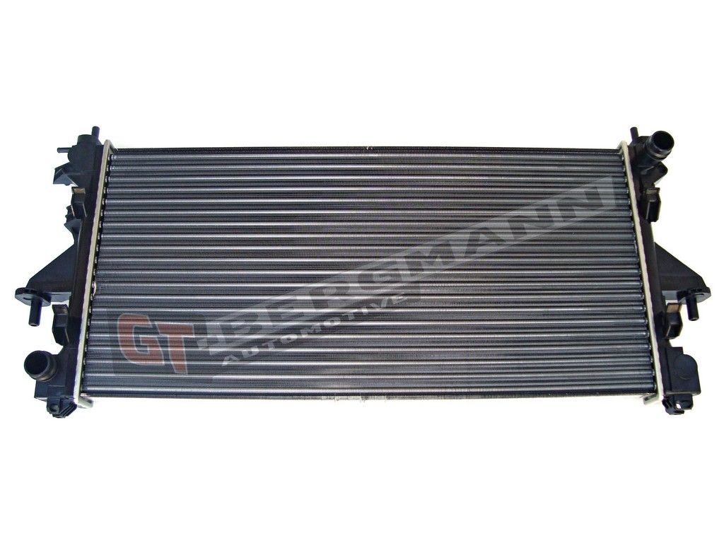 Levně Chladič, chlazení motoru GT-BERGMANN Automotive GT10-083