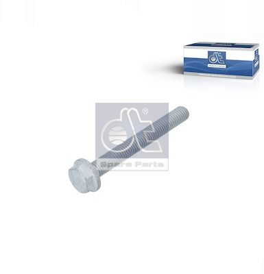 Śruba, wahacz poprzeczny DT SPARE PARTS 4.40348