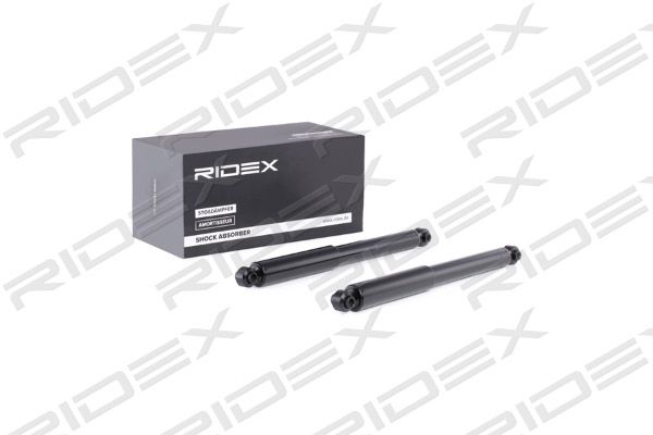 Amortyzator RIDEX 854S2284