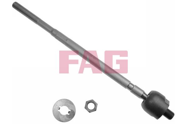 Połączenie osiowe, drążek kierowniczy poprzeczny SCHAEFFLER FAG 840000510