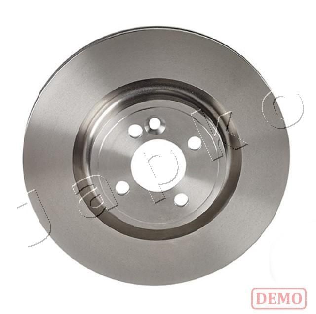 Tarcza hamulcowa JAPKO 600156C