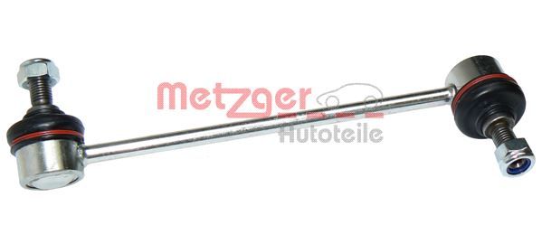 Brat/bieleta suspensie, stabilizator METZGER 53029212