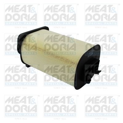 Filtr powietrza MEAT & DORIA 18642