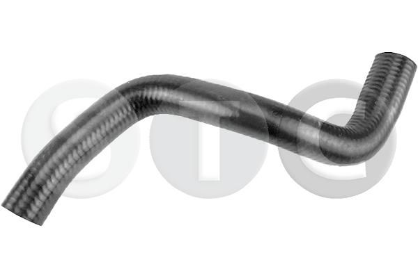 Furtun radiator STC T494686