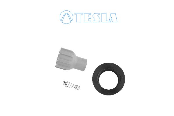 Nasadka (fajka), świeca zapłonowa TESLA CP088