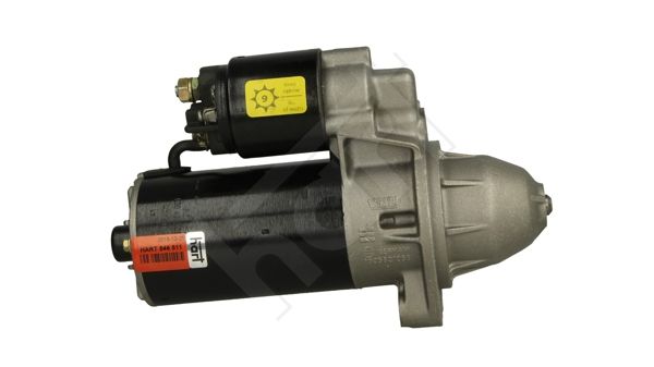 Rozrusznik HART 546 511