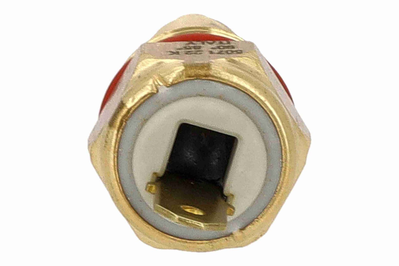 Interrupteur de température, ventilateur de radiateur