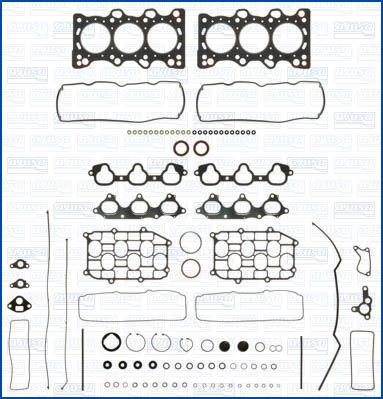 Zestaw uszczelek, głowica cylindrów AJUSA 52101900