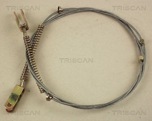 Cięgło, hamulec postojowy TRISCAN 8140 17106
