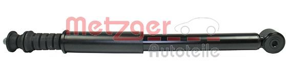 Amortyzator METZGER AUTOTEILE 2340377