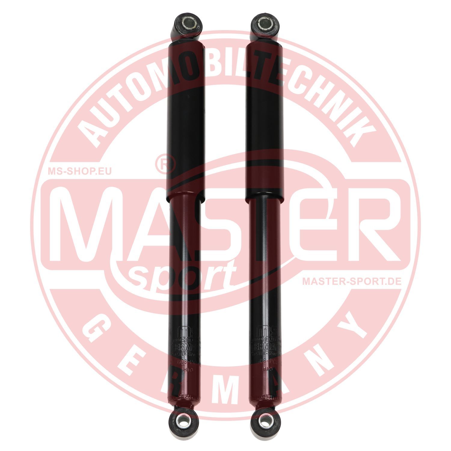 Amortyzator MASTER-SPORT GERMANY 16K004392