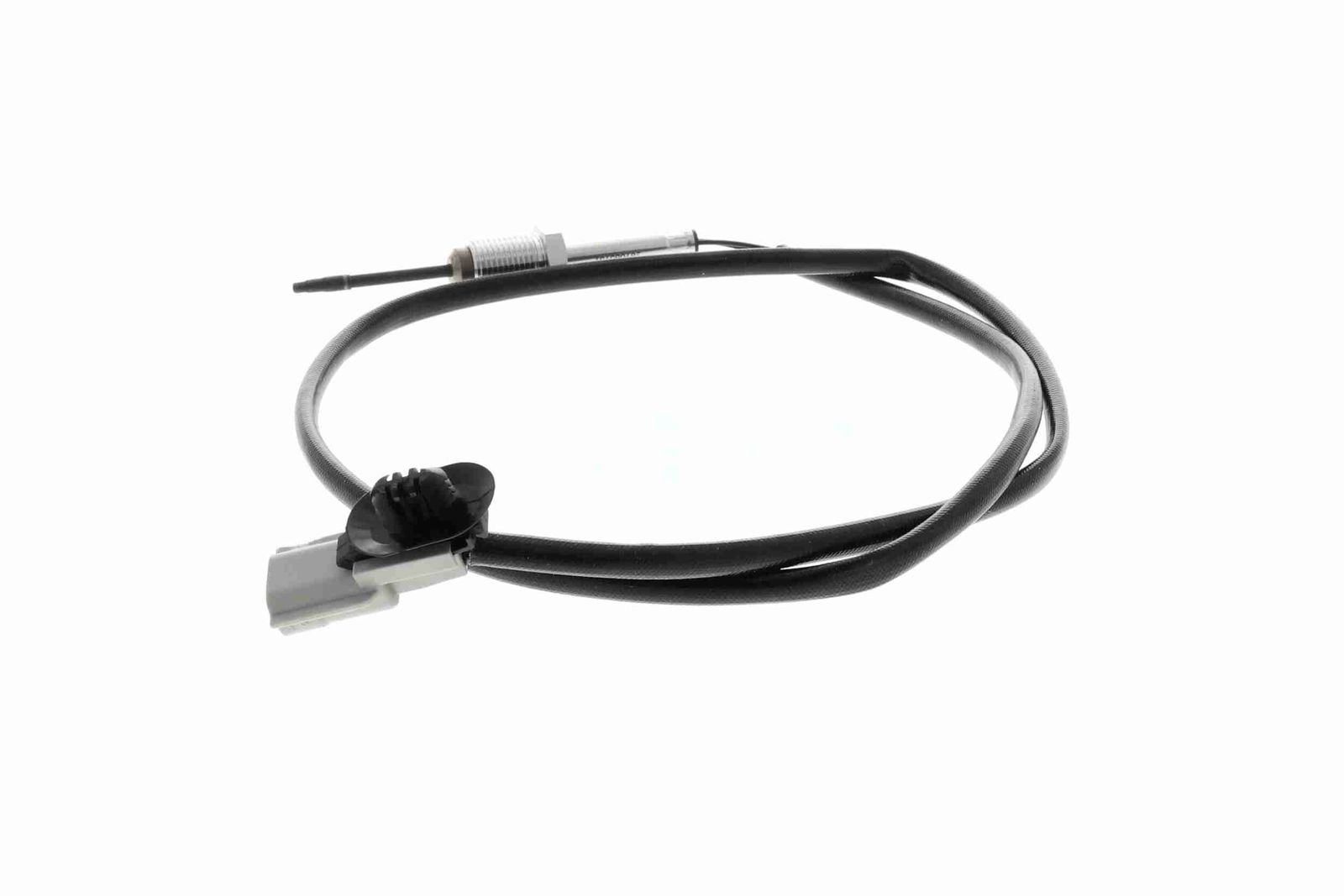 Capteur, température des gaz