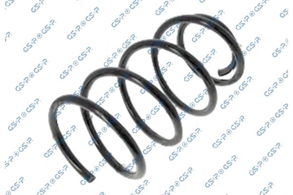 Sprężyna zawieszenia GSP 36311240