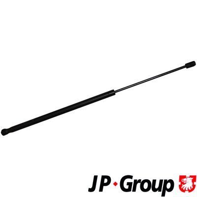 Sprężyna gazowa, pokrywa bagażnika JP GROUP 4181201300