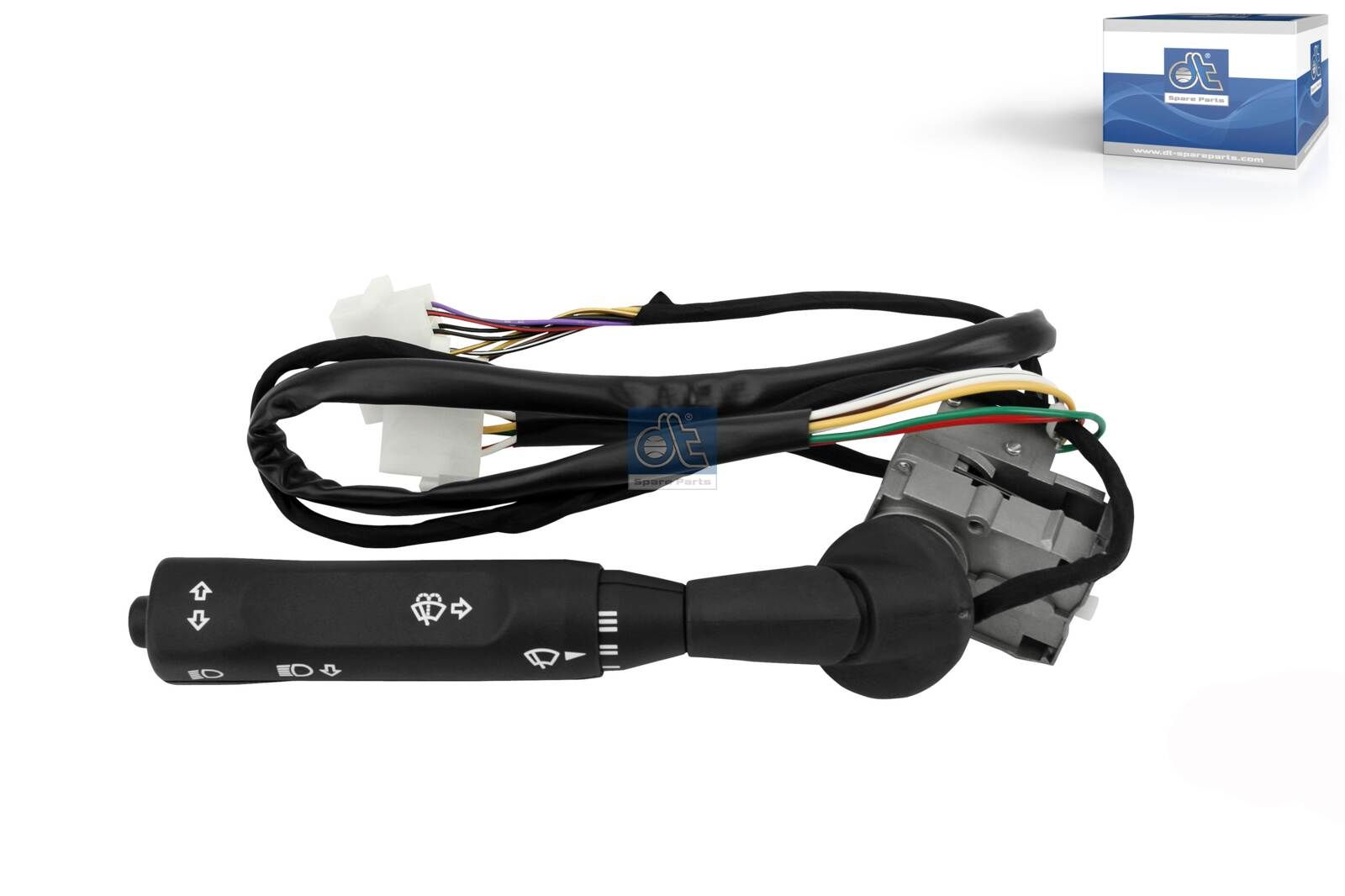 Comutator coloana directie DT Spare Parts 4.61340