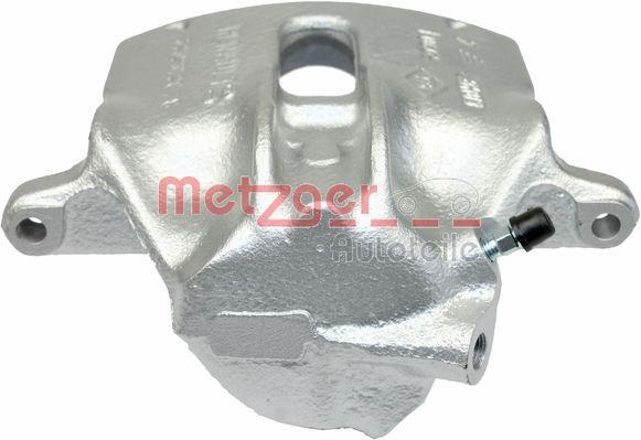 Zacisk hamulca METZGER AUTOTEILE 6250586