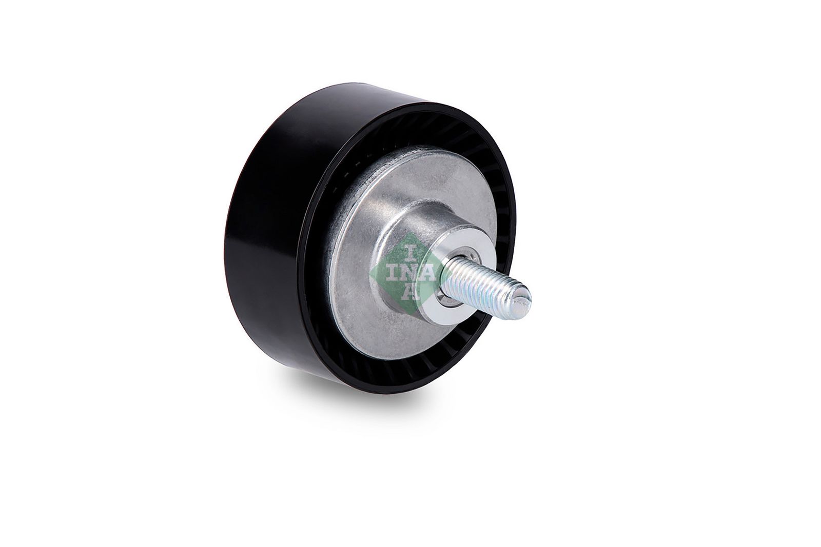 Levně Vratná/vodicí kladka, klínový žebrový řemen Schaeffler INA 532 0224 10