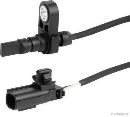 senzor,turatie roata HERTH+BUSS JAKOPARTS J5902000