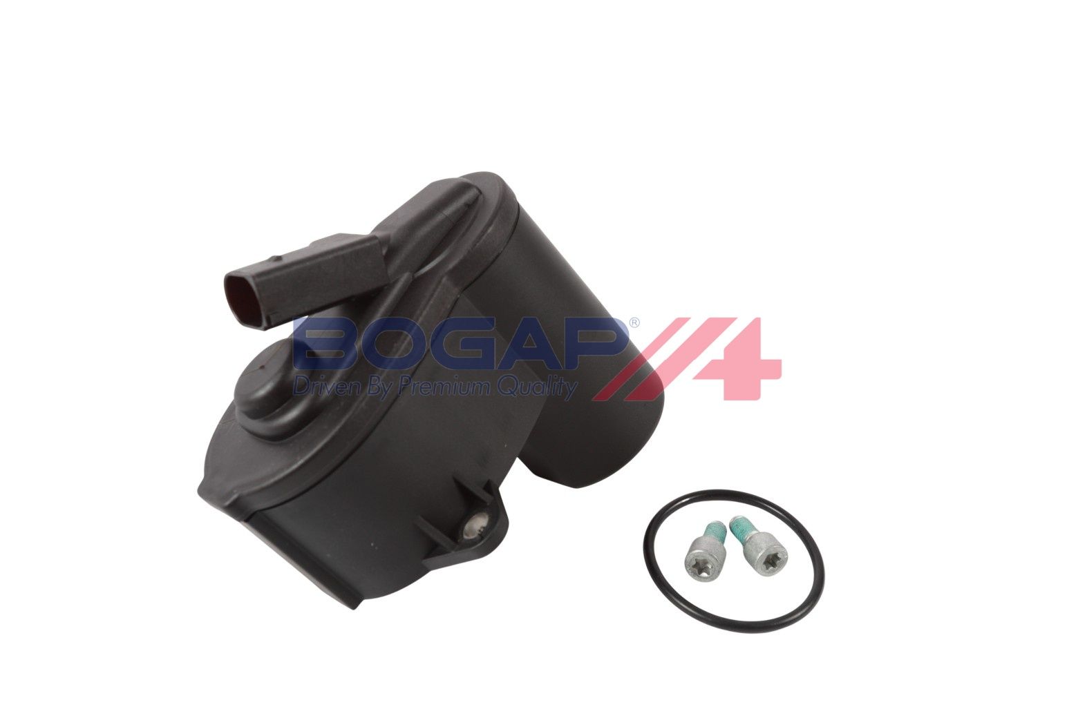 E-shop Nastavovací prvok, parkovacia brzda brzdový strmeň BOGAP A7216107
