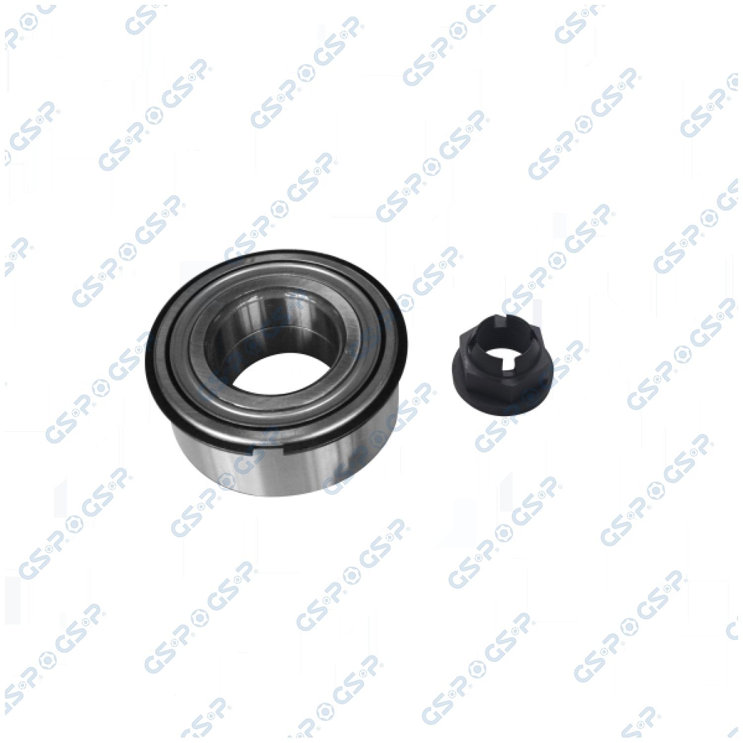 Set rulment roata GSP GK3504