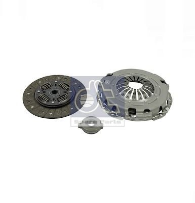 Zestaw sprzęgieł DT SPARE PARTS 6.93060