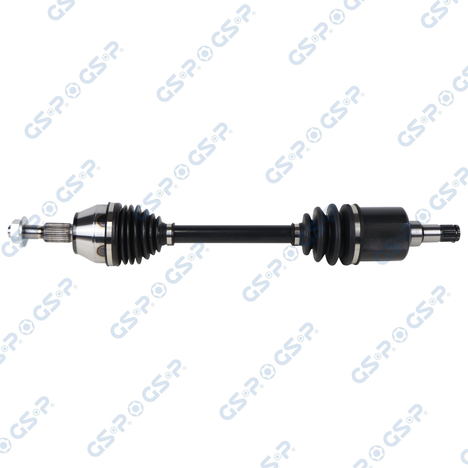 Приводной вал