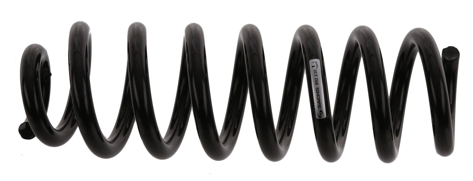 Arc spiral SACHS 992 230