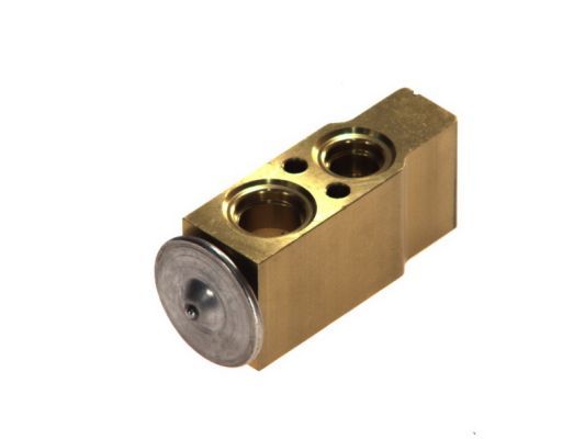Zawór rozprężny, klimatyzacja THERMOTEC KTT140010