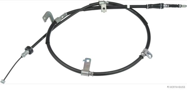 Cablu, frana de parcare HERTH+BUSS JAKOPARTS J3920526
