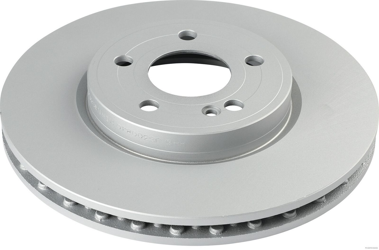 Disc frana HERTH+BUSS JAKOPARTS J3300840